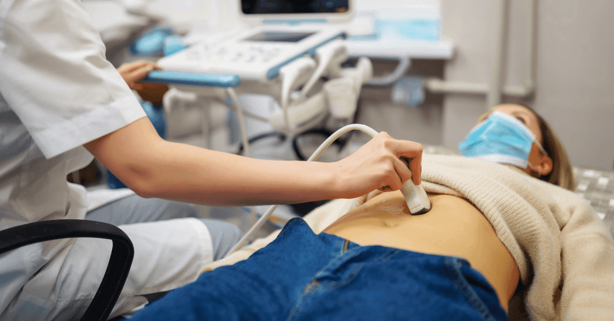 Ecografía Abdominal Ecografía Abdominal