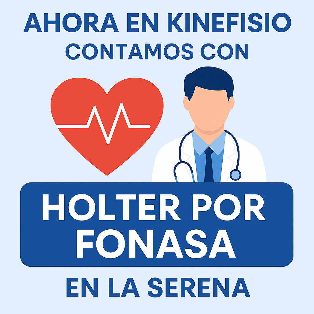 Holter por fonasa