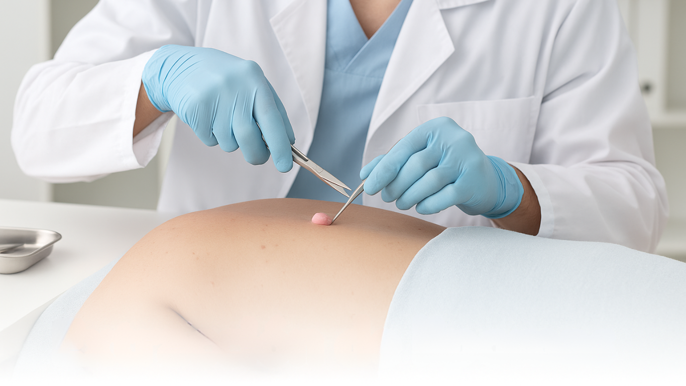 banner kine y dental (3) Extracción de lipomas en La Serena