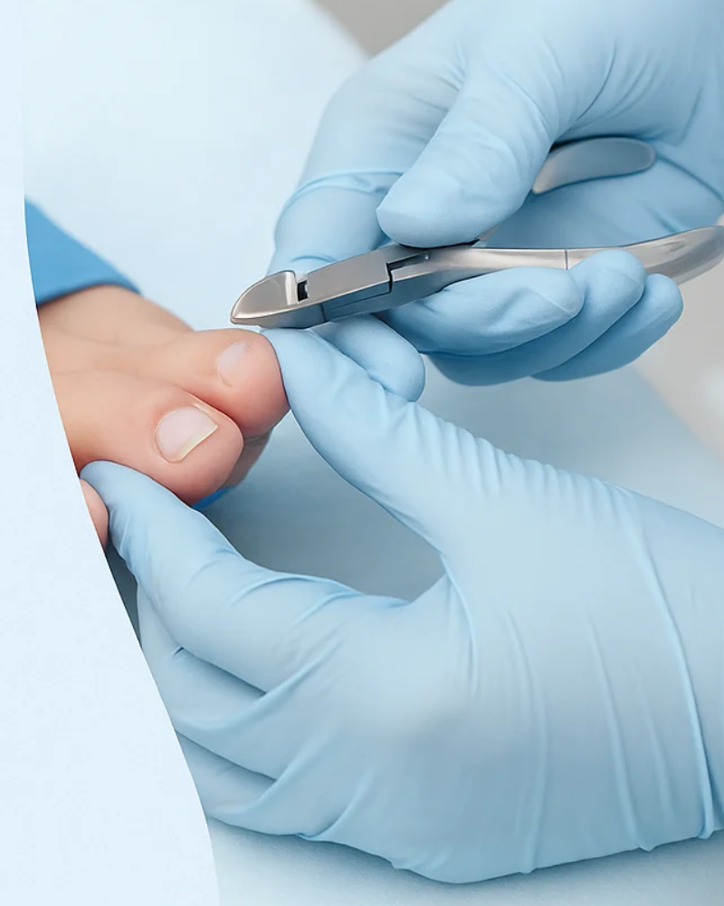 Cesmed Especialidades Médicas Home