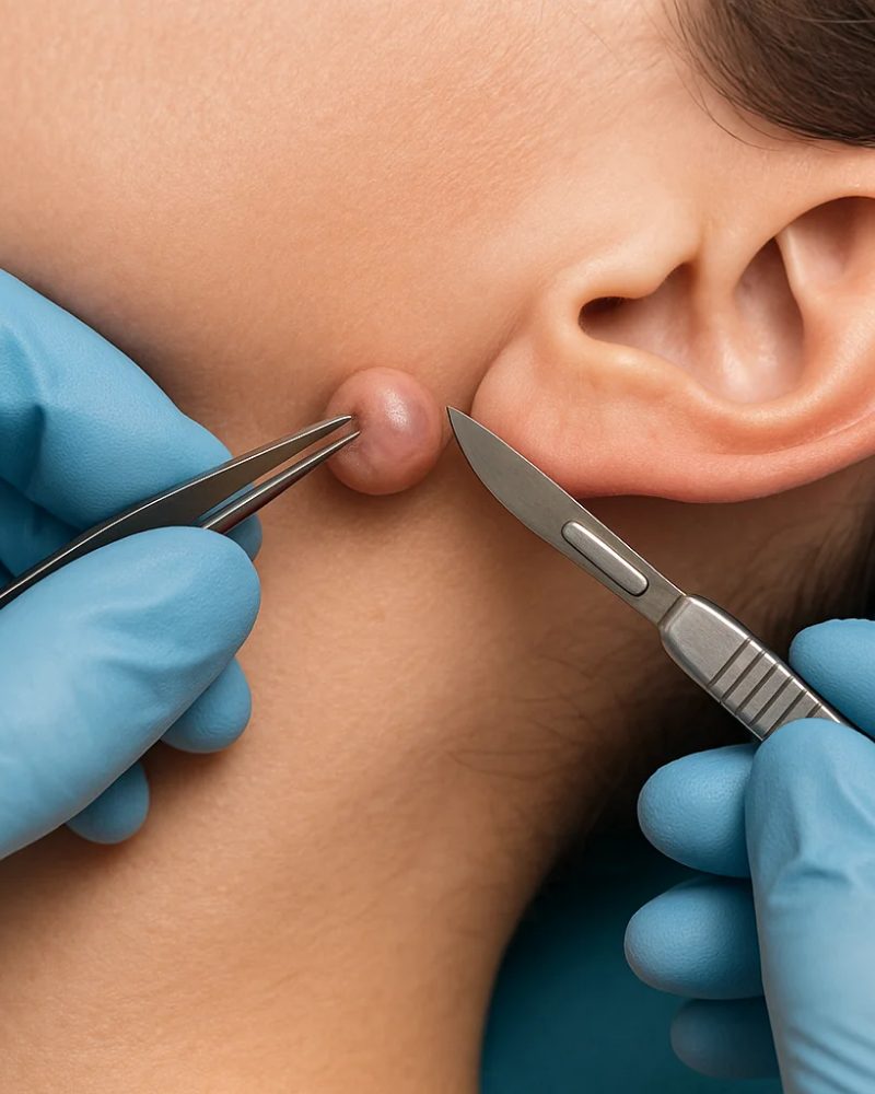 Cesmed Especialidades Médicas Home