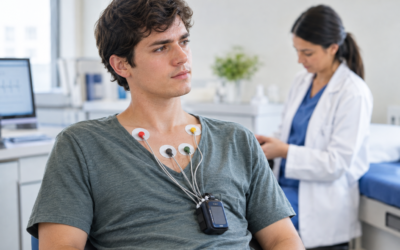 ¿Qué detecta un Holter cardíaco y para qué sirve en el estudio de arritmias?
